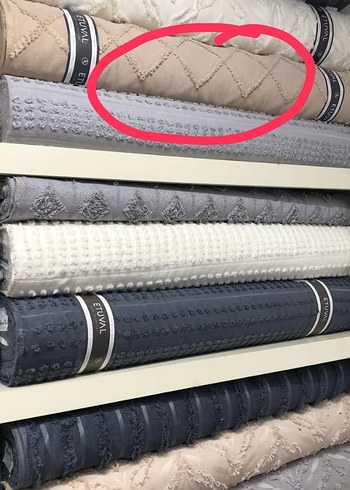 KUMAŞ SEÇİMİ - Görsel 8