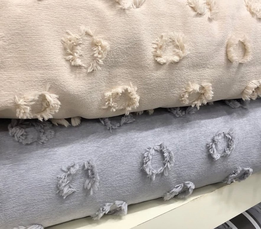 KUMAŞ SEÇİMİ - Görsel 5