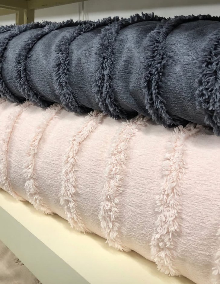 KUMAŞ SEÇİMİ - Görsel 3