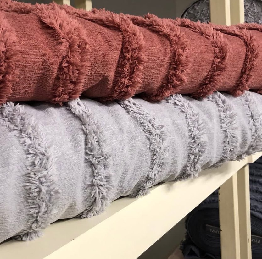 KUMAŞ SEÇİMİ - Görsel 2