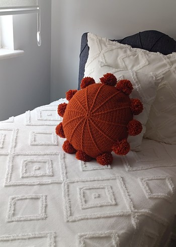 yatak örtüsü - Görsel 2