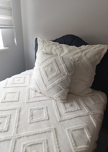 yatak örtüsü - Görsel 5