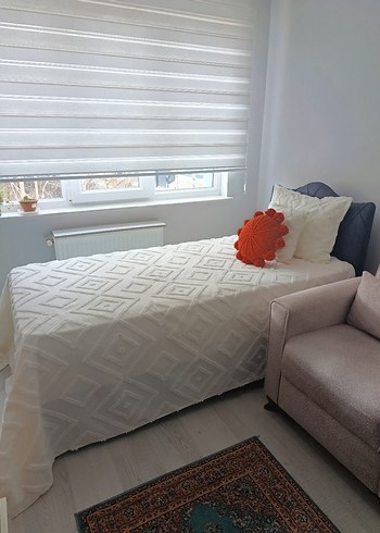 yatak örtüsü - Görsel 4