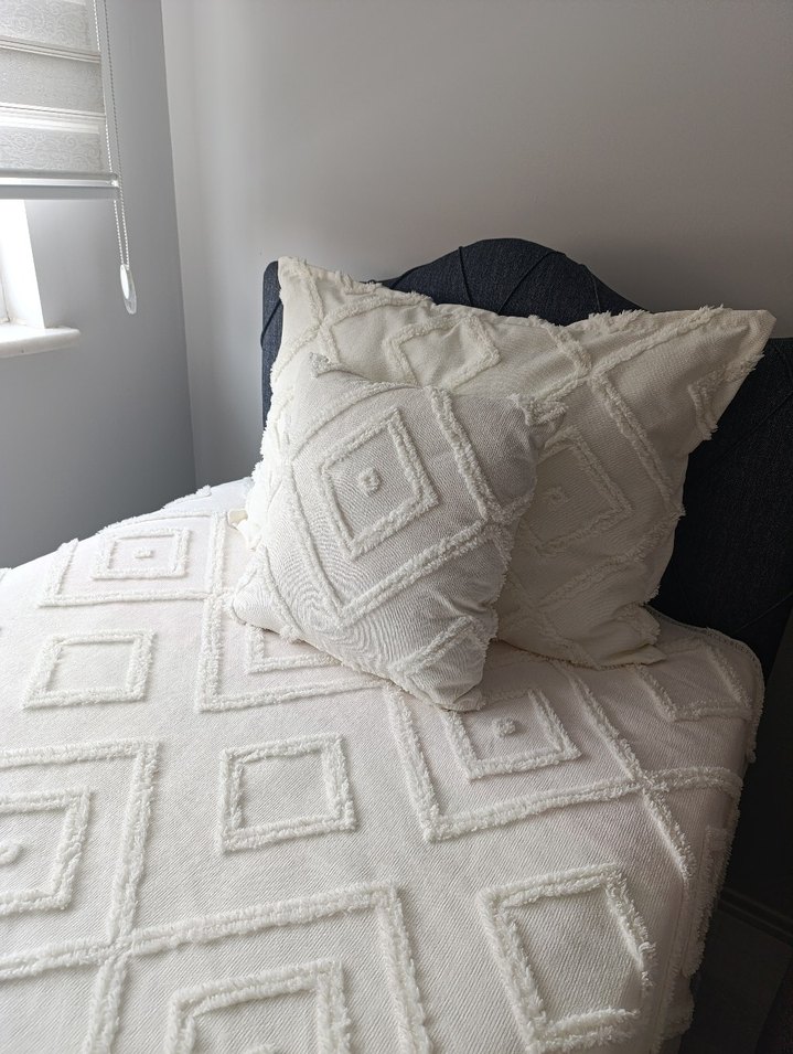 yatak örtüsü - Görsel 5