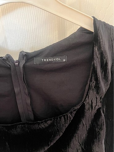 38 Beden Trendyolmilla üst