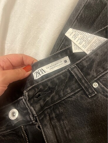 38 Beden Zara jean