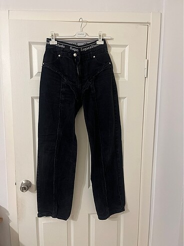 Sagaza jean