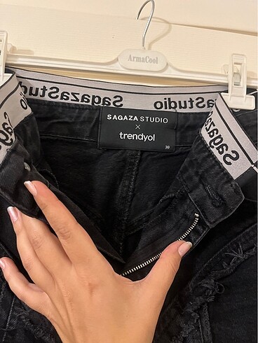 38 Beden Sagaza jean
