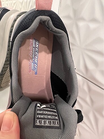 Skechers Skechers Memory Foam