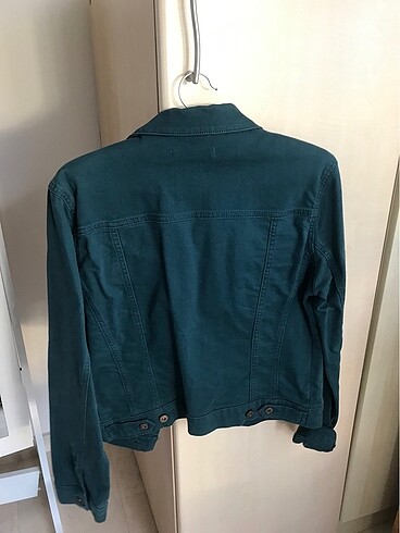 Mavi Jeans Mavi kot ceket