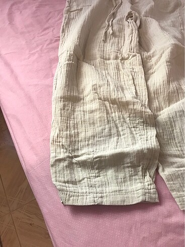 LC Waikiki Kadın xside pantolon