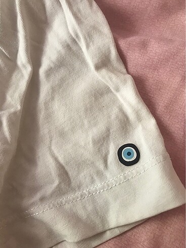 Mavi Jeans Kadın mavi tişört