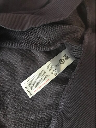 s Beden Kadın defacto sweat