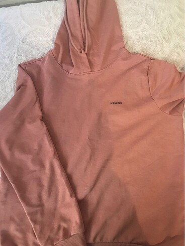 Kadın kinetix sweat