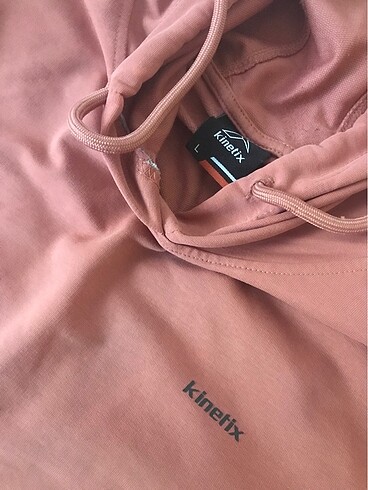 Kinetix Kadın kinetix sweat