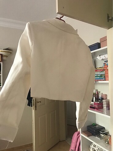 Quzu Kadın blazer