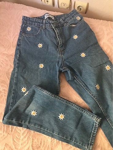 Kadın jeans