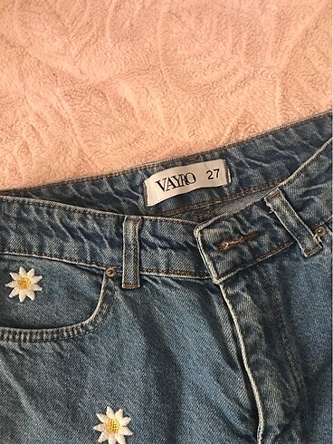 Diğer Kadın jeans