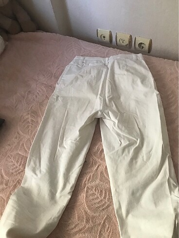 34 Beden Kadın pantolon