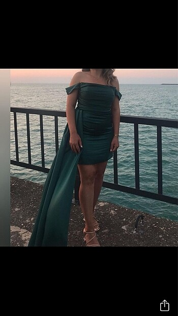 Diğer Gece abiye
