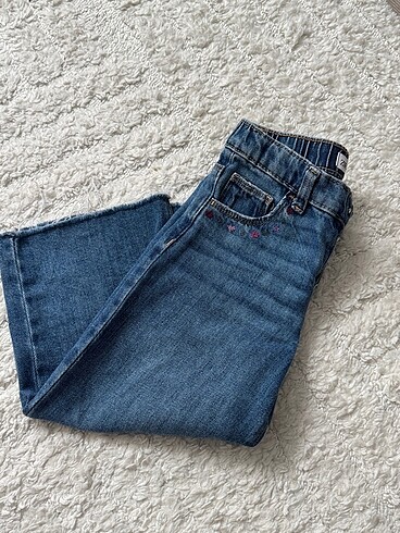 Çocuk jean