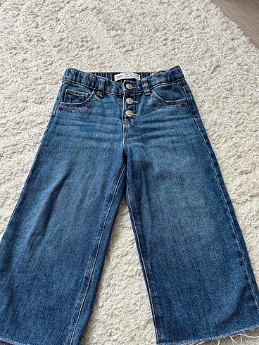 Zara Çocuk jean