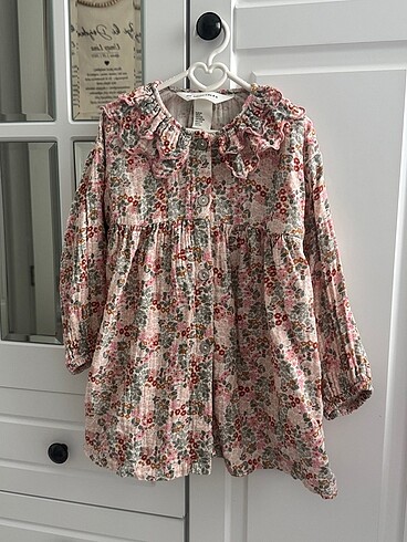 H&M Elbise