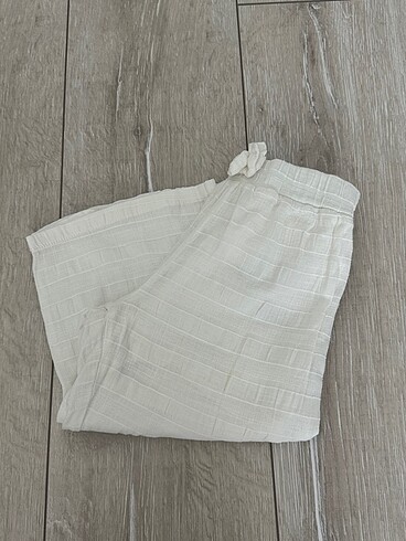 LC Waikiki Keten pantolon