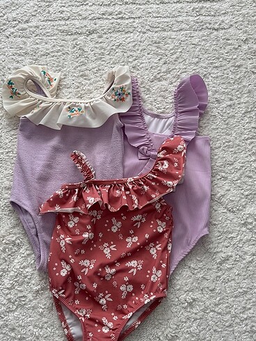 LC Waikiki Mayo / Bikini