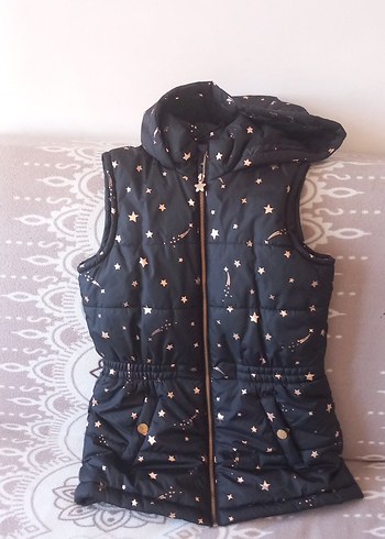 LC Waikiki 11-12 Yaş