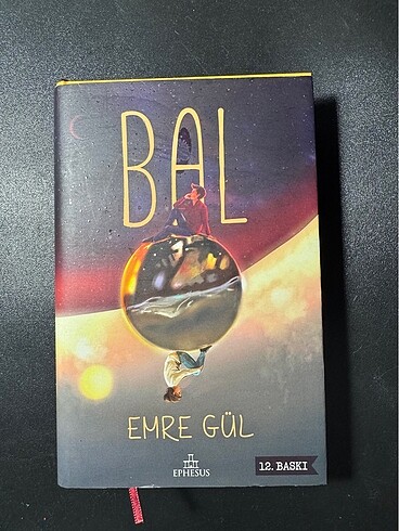 Bal emre gül