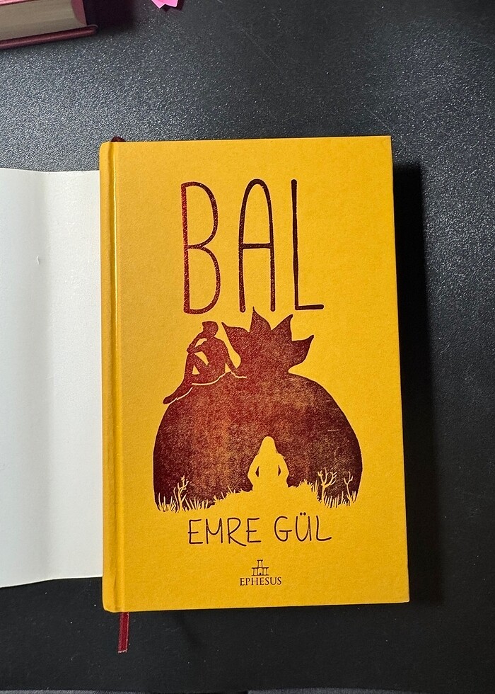 Bal emre gül - Görsel 3