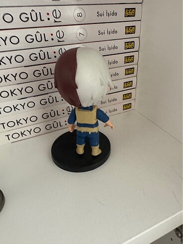 my hero academia todoroki shoto