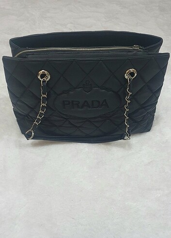 Prada PRADA siyah çanta