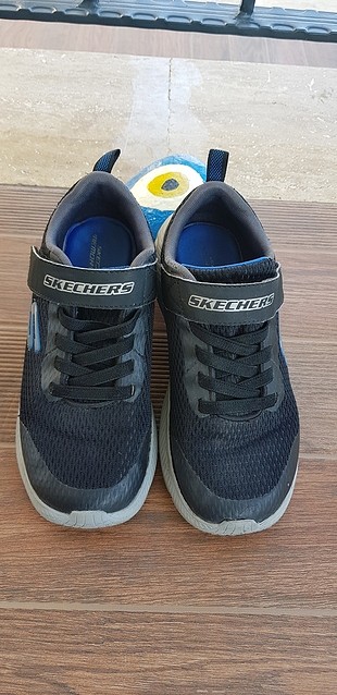 SKECHERS 35 No Spor Ayakkabı 