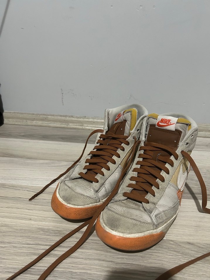 Nike Blazer - Görsel 3