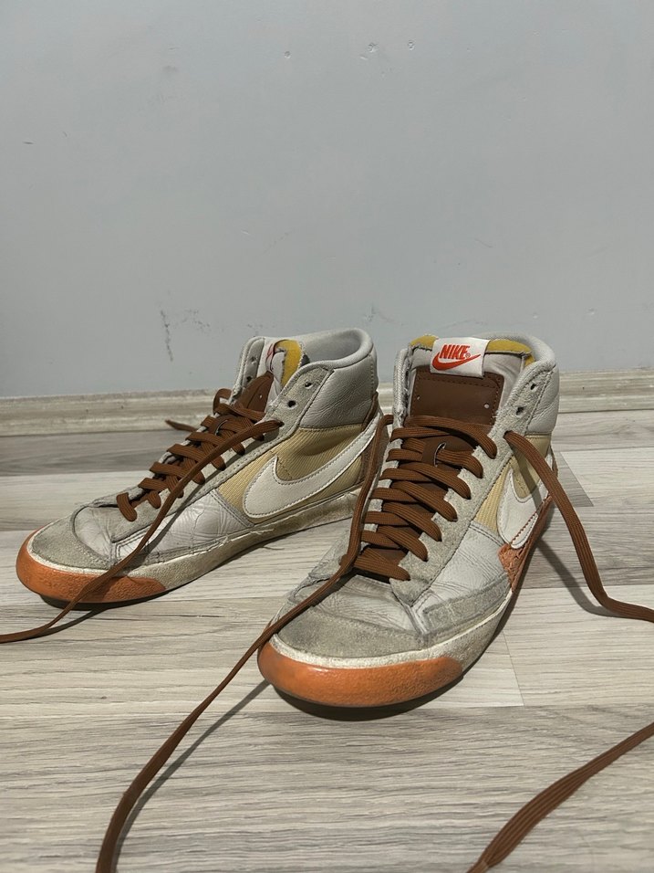 Nike Blazer - Görsel 2