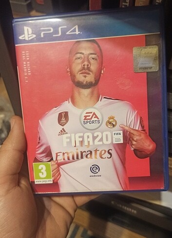 Fifa 20 FIFA 2020