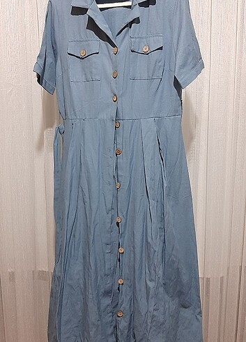 Vintage elbise