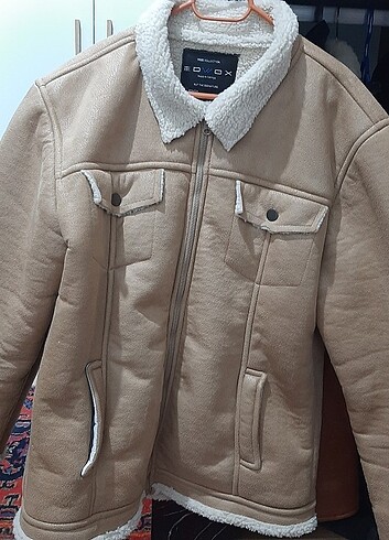 Vintage ceket