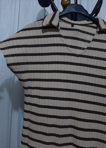 Vintage tarzı elbise - Görsel 2