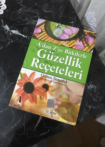 Güzellik Reçeteleri