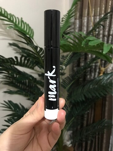 Avon mark maskara
