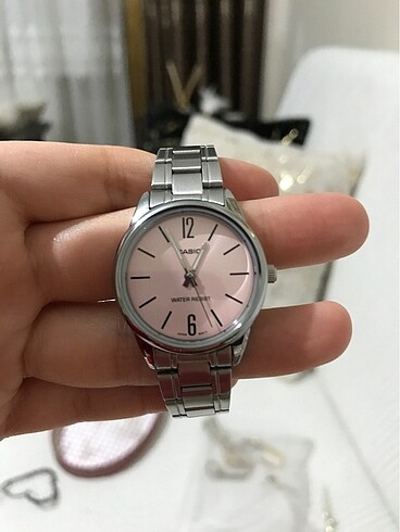 Casio Casio bayan saat