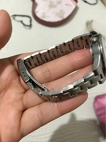  Beden Casio bayan saat