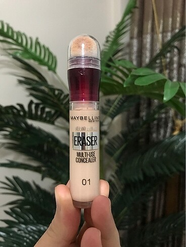 Maybellıne new york kapatıcı