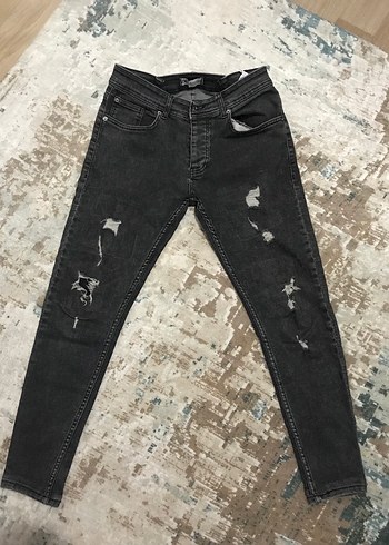 Erkek Kot Pantolon