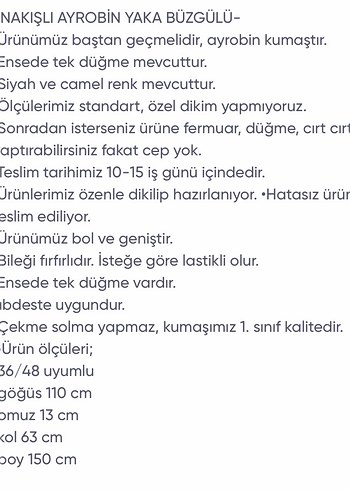 Nakışlı ayrobin yaka büzgülü elbise - Görsel 2