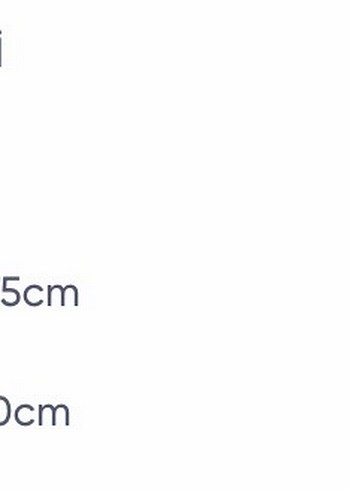 Yandan kemerli kot elbise - Görsel 3