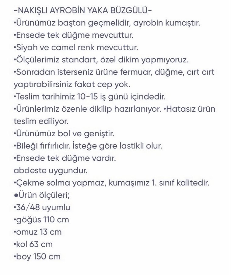 Siyah nakışlı ayrobin yaka büzgülü elbise - Görsel 3